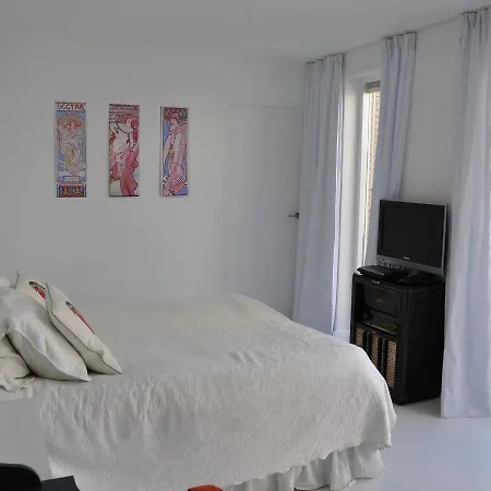 Tuinzicht *