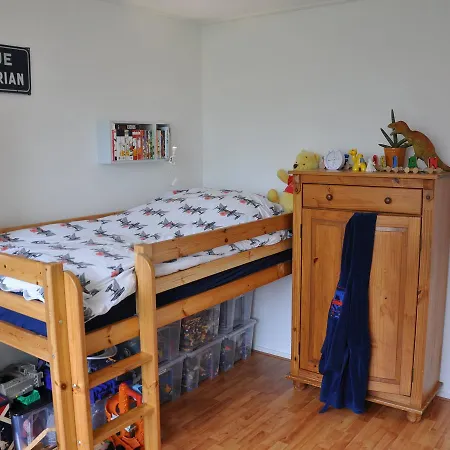 Nyaraló Tuinzicht *